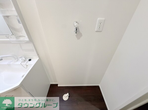 MELDIA福生IIIの物件内観写真